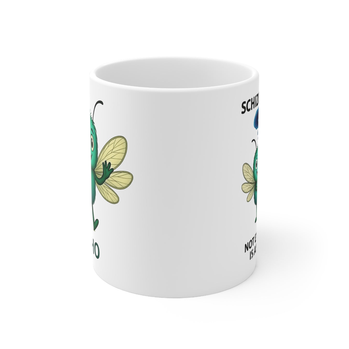 Echo | Storm Mosquitos Gifts