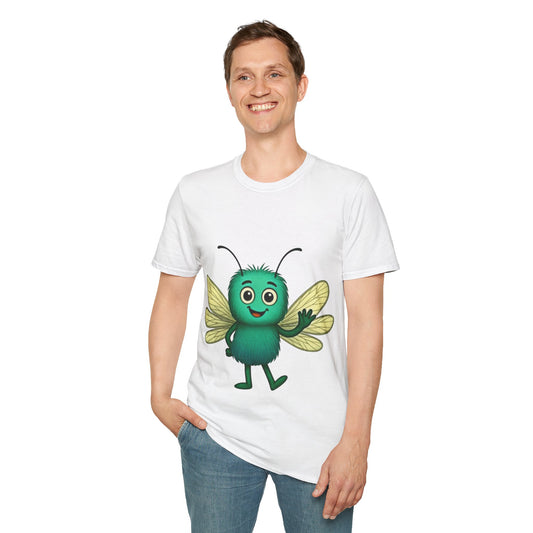 Echo | Storm Mosquitos Apparel T-Shirt