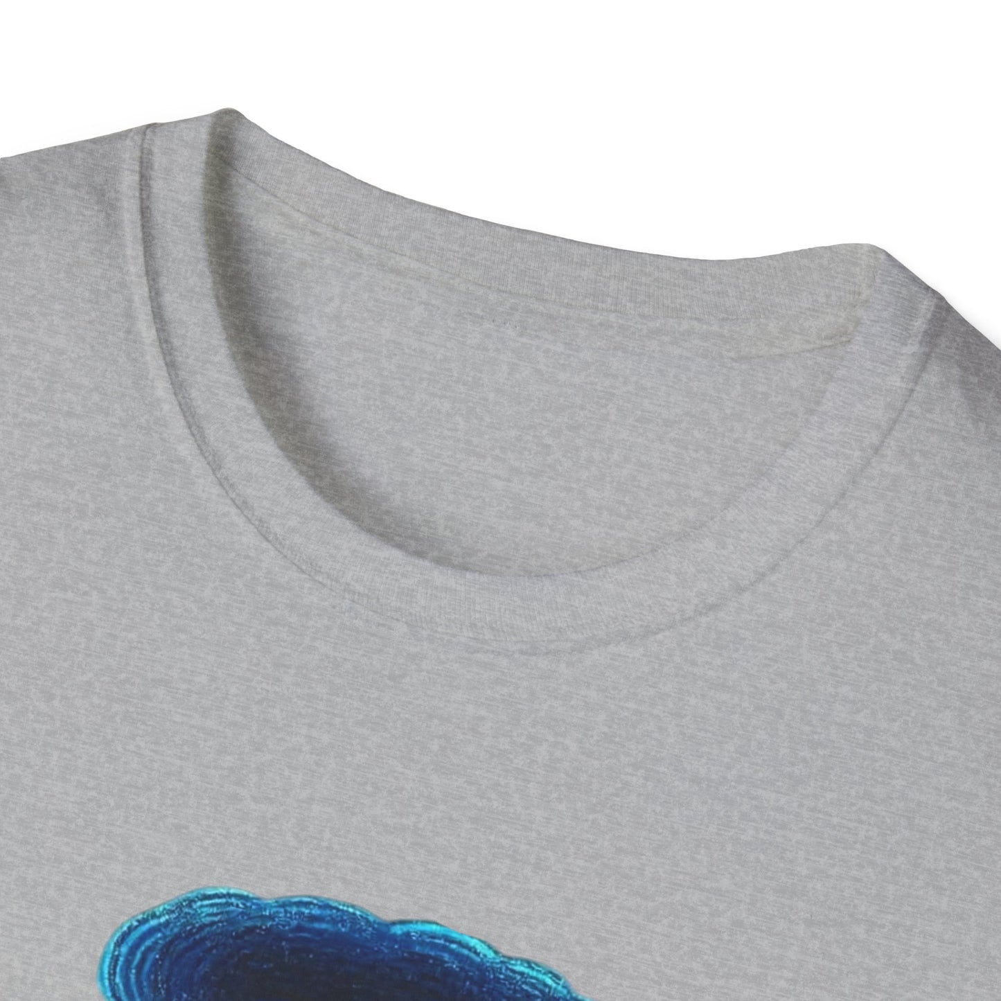 Echo T- Shirt | Storm Mosquitos Apparel