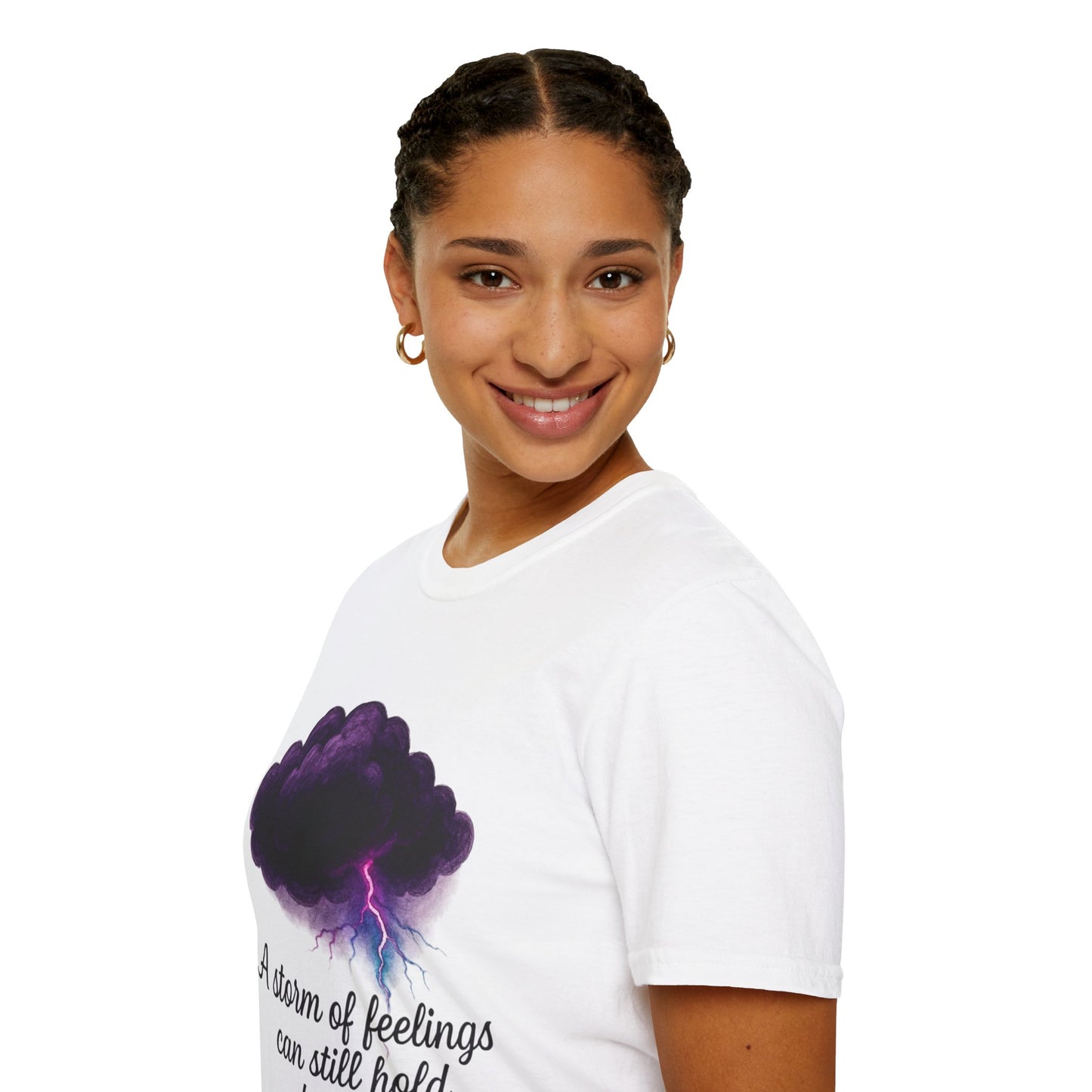 Storm Cloud Collection | Tempest