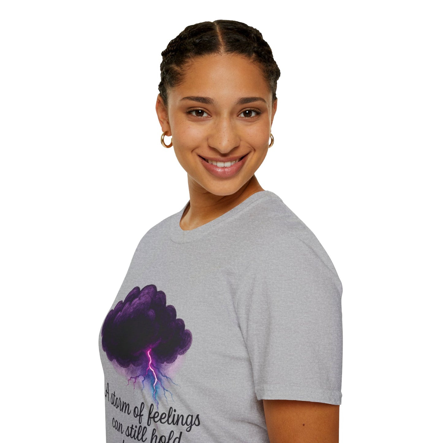 Storm Cloud Collection | Tempest