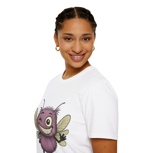 Tempest | Storm Mosquitos Apparel T-Shirt