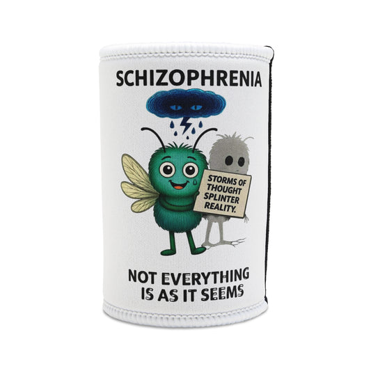Echo Stubby Holder | Storm Mosquito Collection