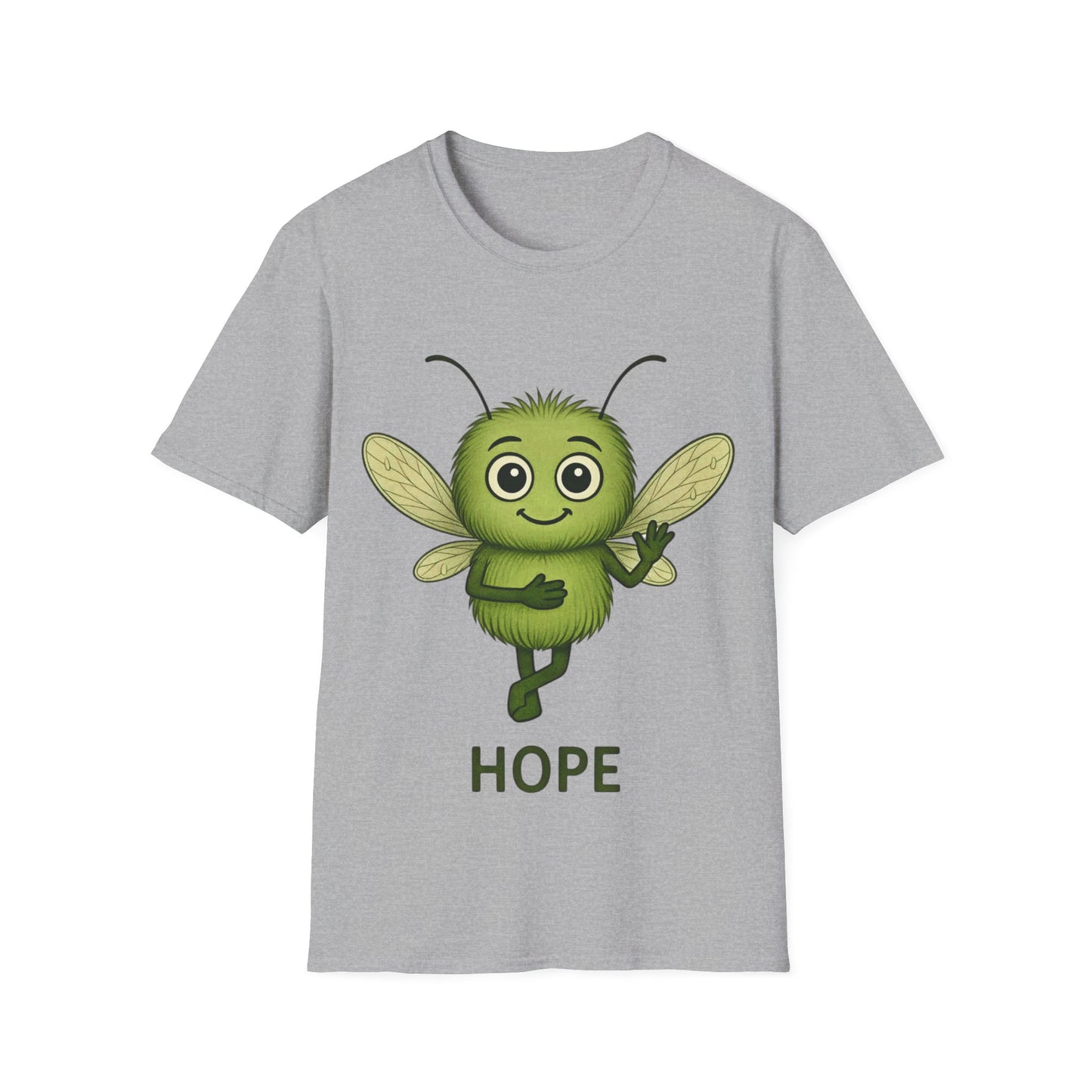 Hope | Storm Mosquito T-Shirt