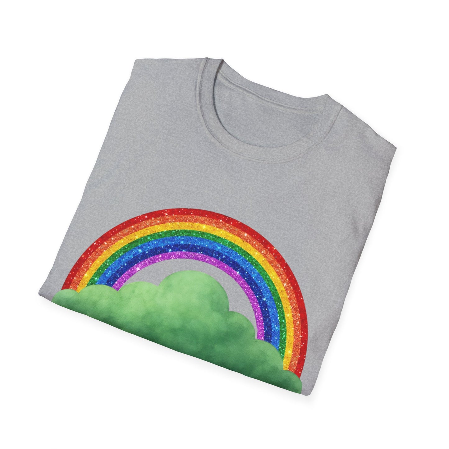 Rainbow Cloud Collection | Hope