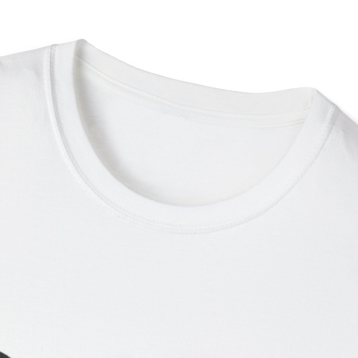 Echo – Schizophrenia | Mental Health Awareness T-Shirt