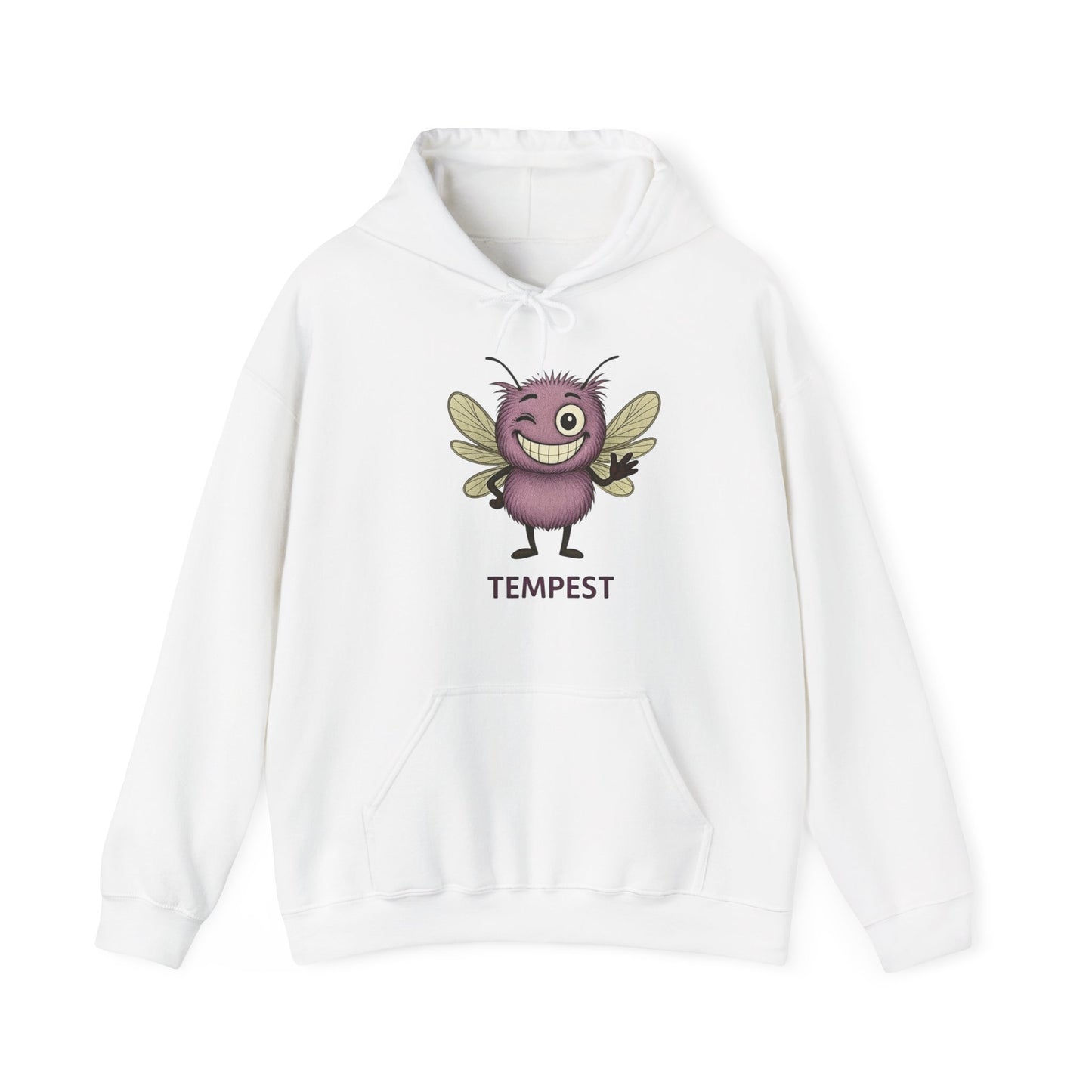 Tempest Hoodie - BPD | Storm Mosquito Collection
