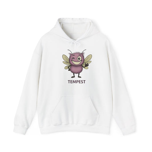 Tempest Hoodie - BPD | Storm Mosquito Collection