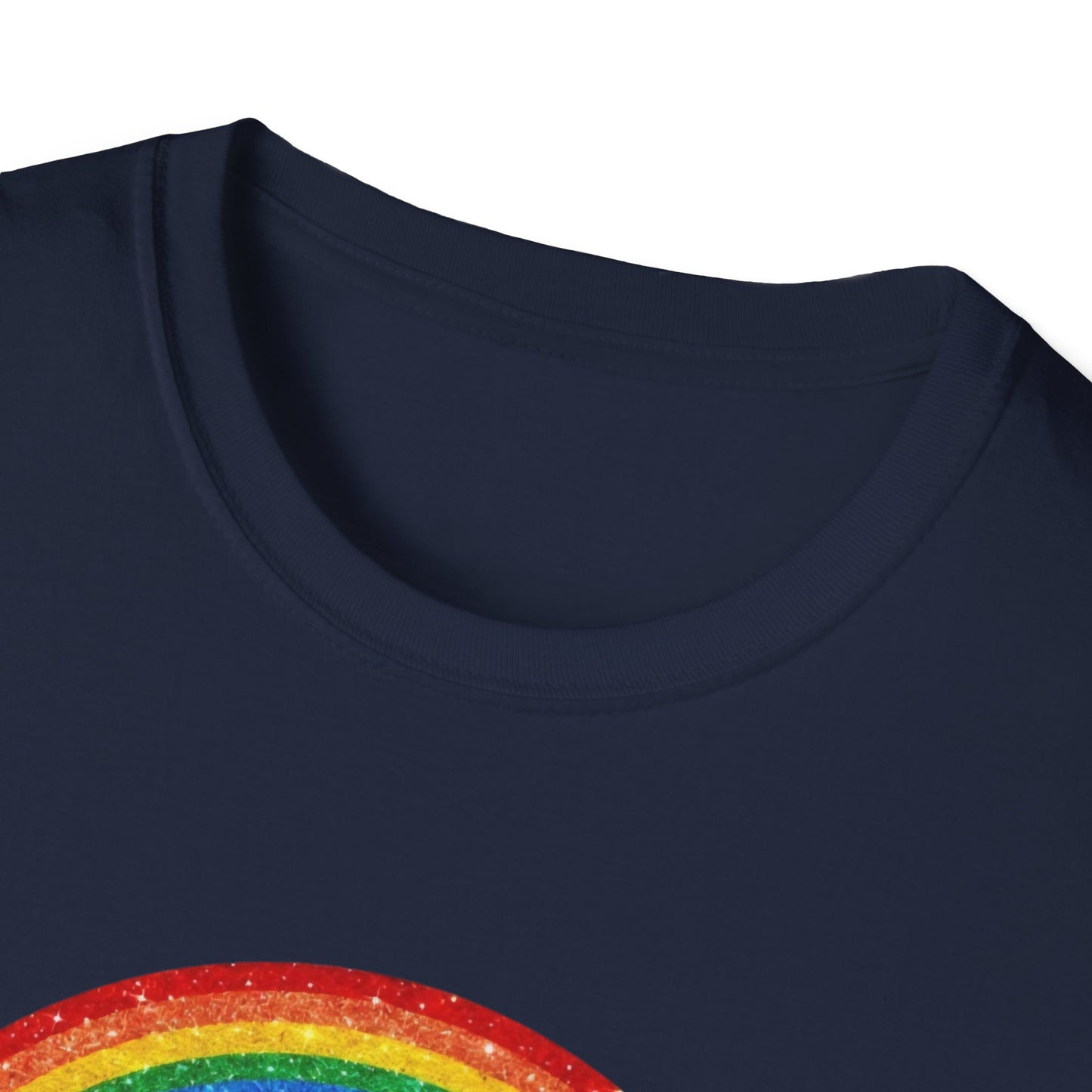 Tempest – Rainbow Cloud T-Shirt