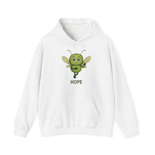 Hope Hoodie - PTSD | Storm Mosquito Collection