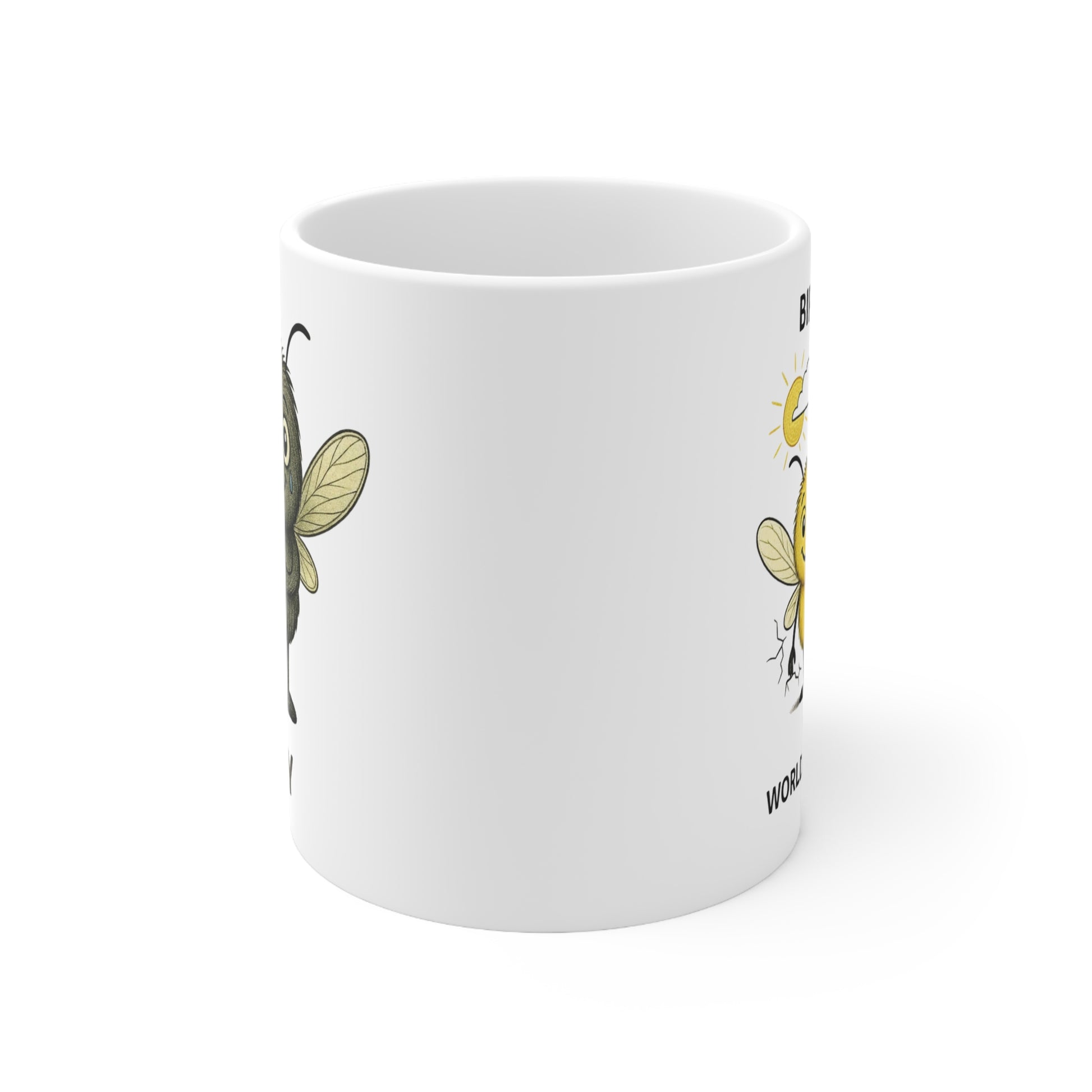 storm mosquitos apparel jay mug