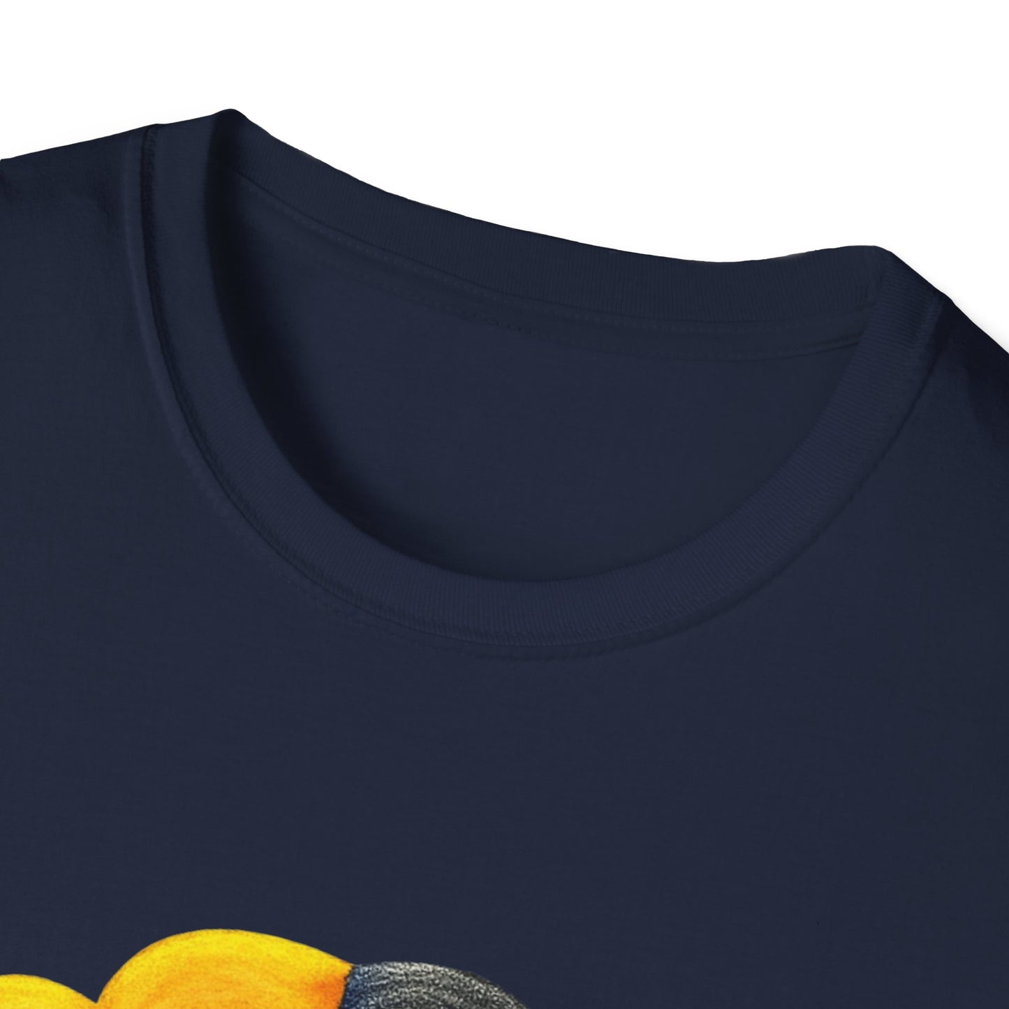 Storm Cloud Collection T-Shirts – Mental Health Awareness & Resilience Tees