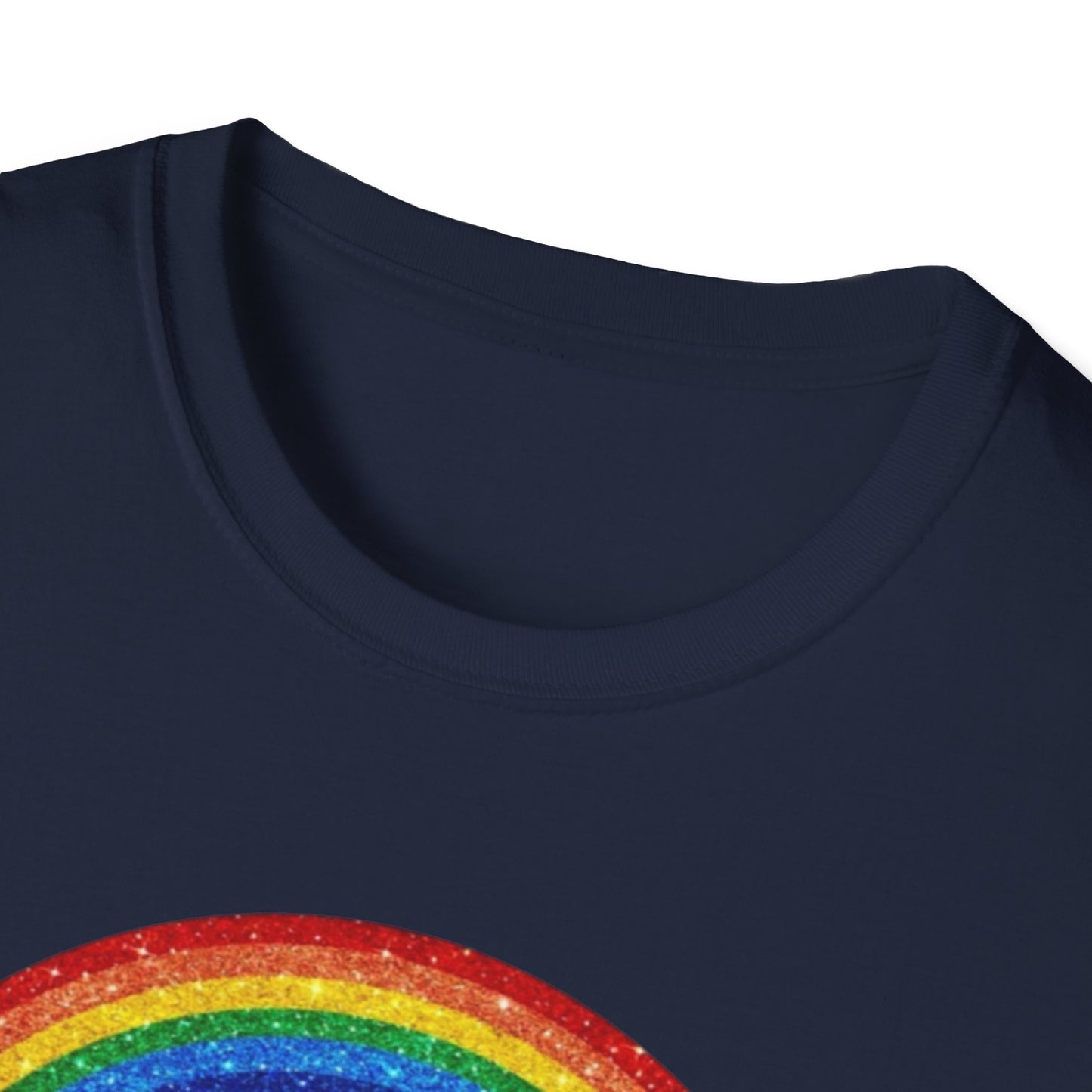 Nelly – Rainbow Cloud T-Shirt