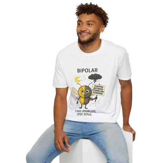 Jay | Character T-Shirt
