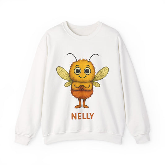 Nelly Jumper - Anxiety | Storm Mosquito Collection
