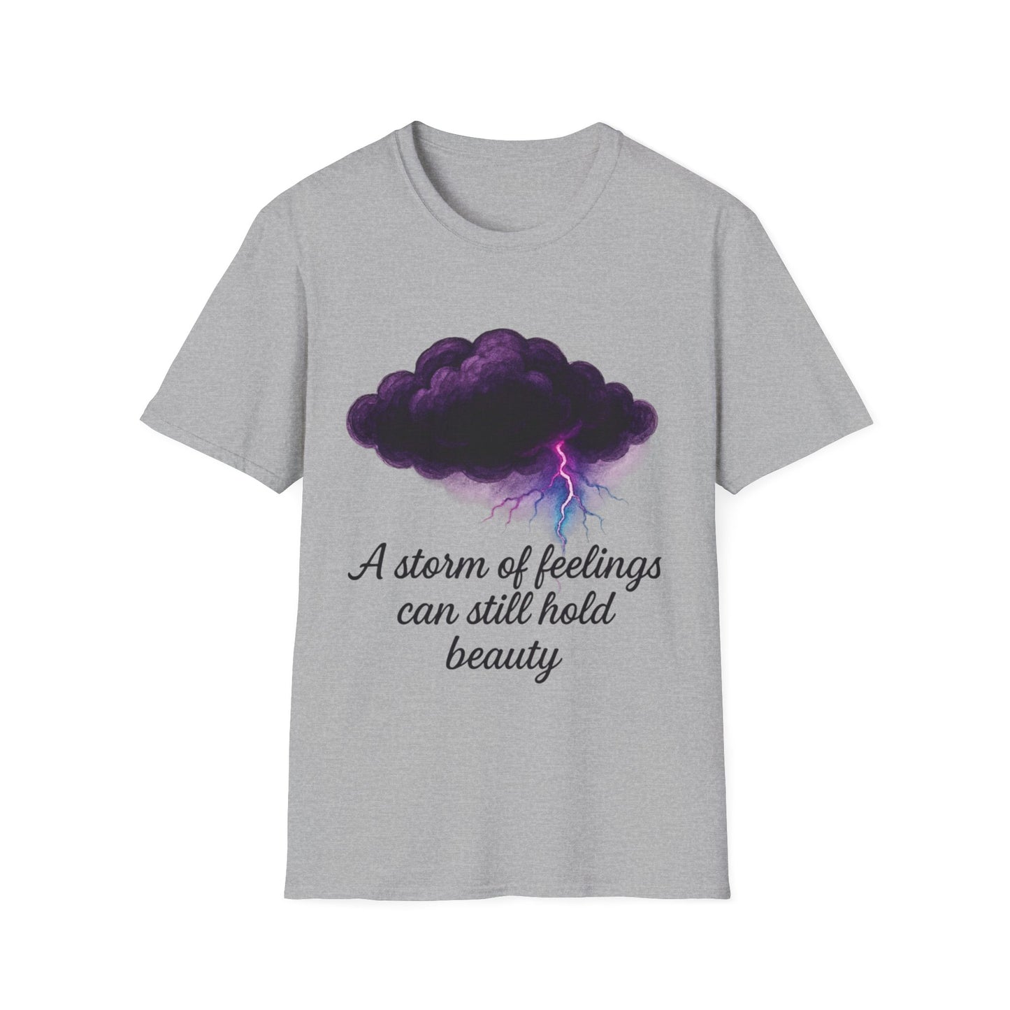Storm Cloud Collection | Tempest