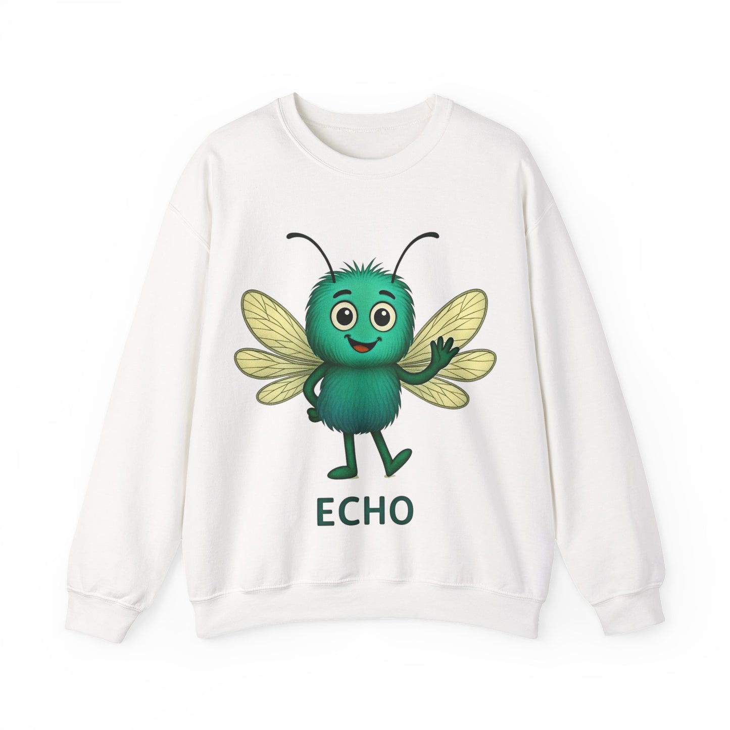 Echo Jumper - Schizophrenia | Storm Mosquito Collection