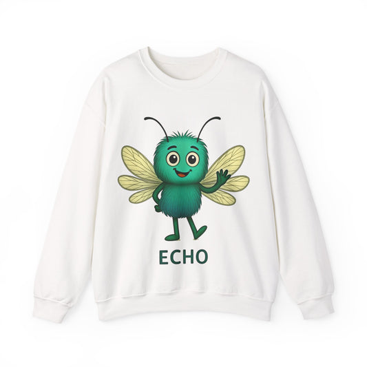 Echo Jumper - Schizophrenia | Storm Mosquito Collection