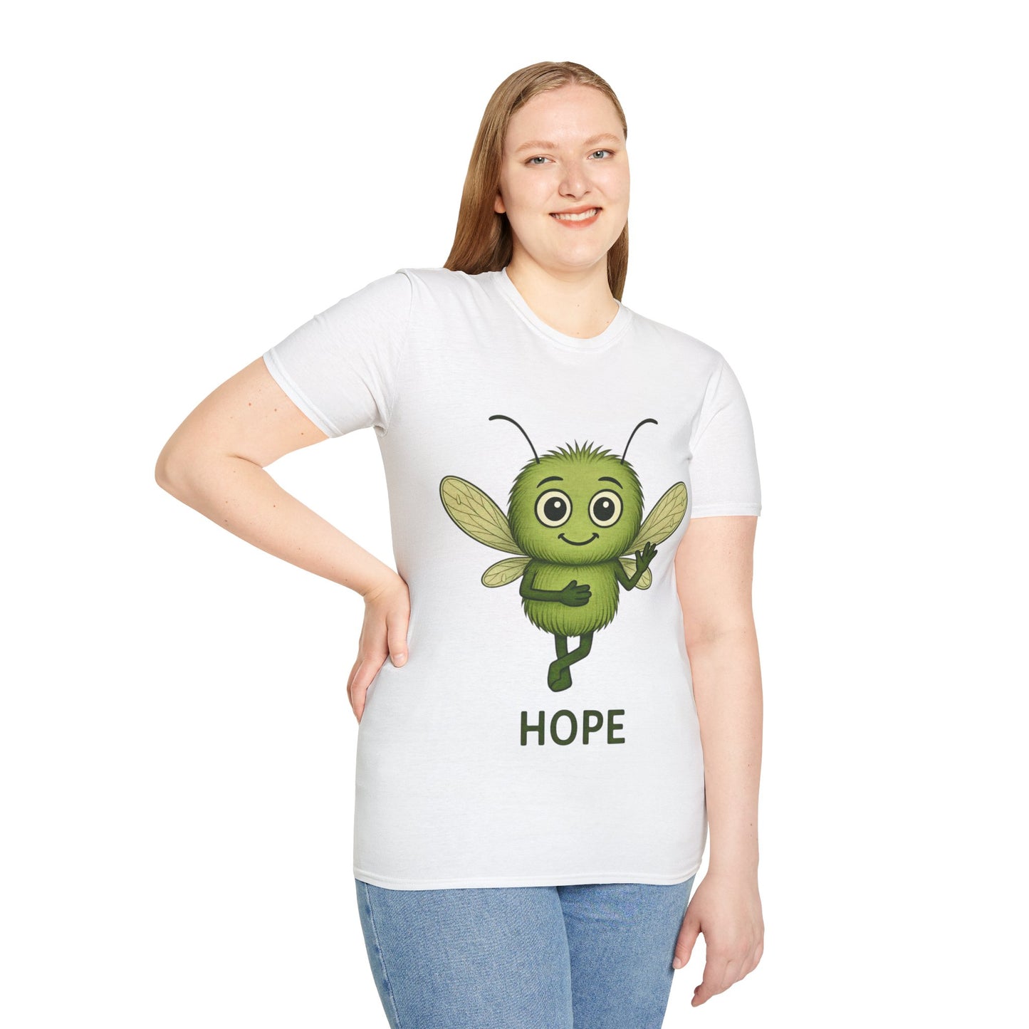 Hope | Storm Mosquito T-Shirt