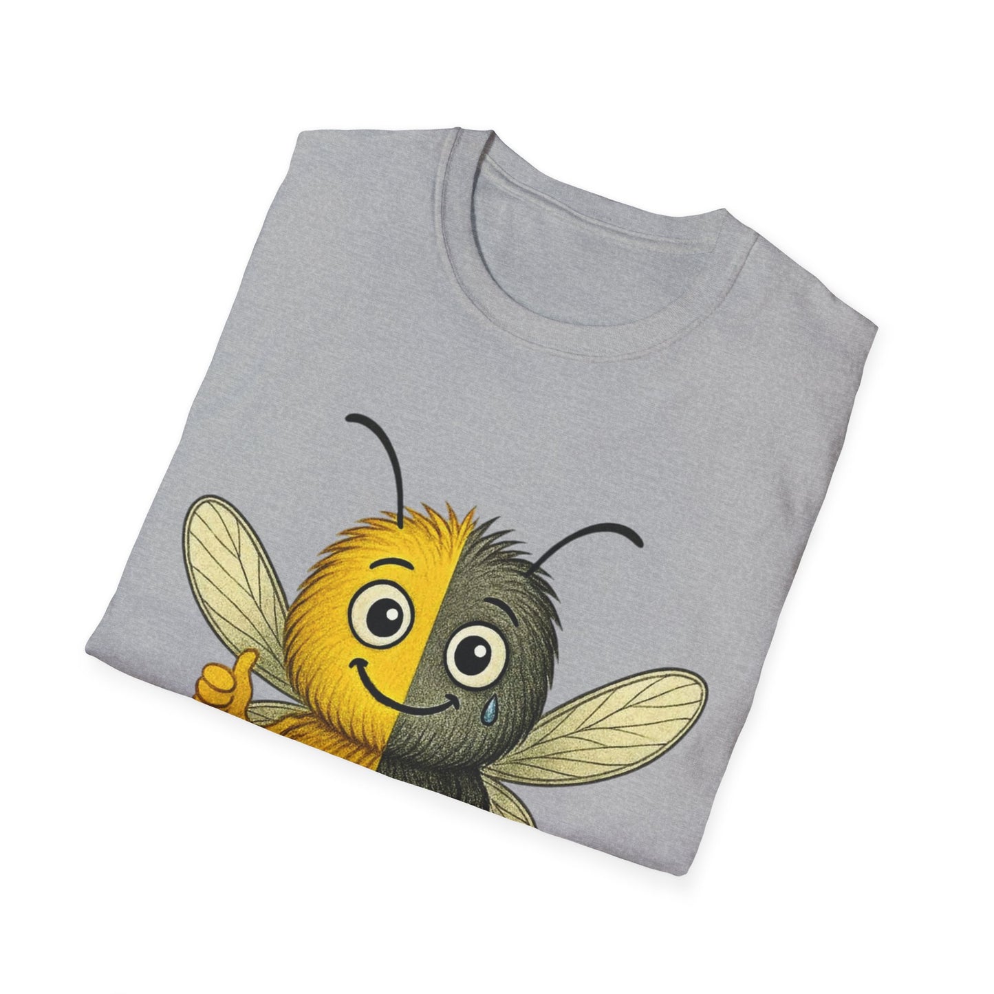 Jay | Storm Mosquitos Apparel T-Shirt