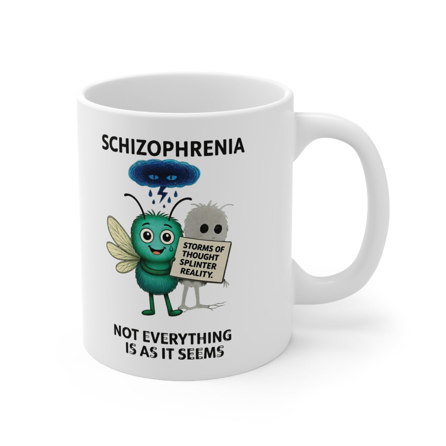 Echo | Storm Mosquitos Gifts