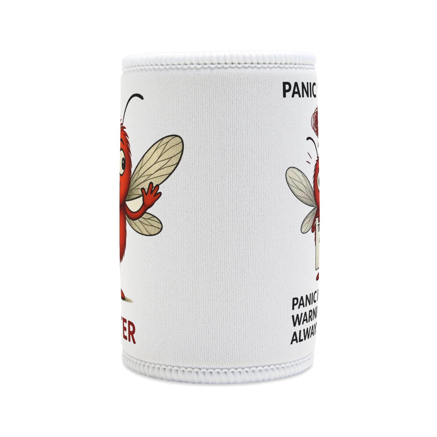 Buster Stubby Holder Panic Disorder | Storm Mosquito Collection