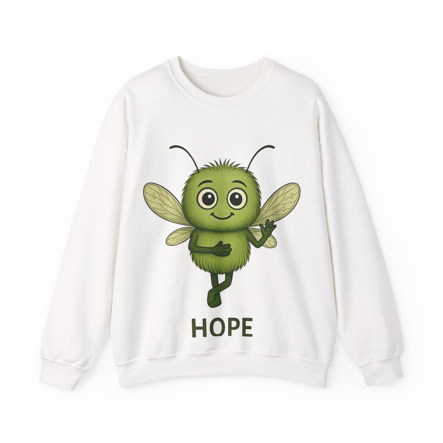Hope Jumper PTSD | Storm Mosquito Collection