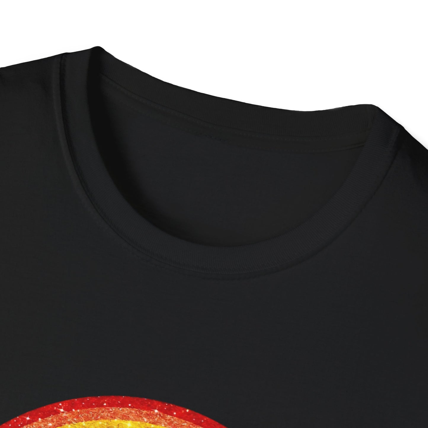 Stormy – Rainbow Cloud T-Shirt