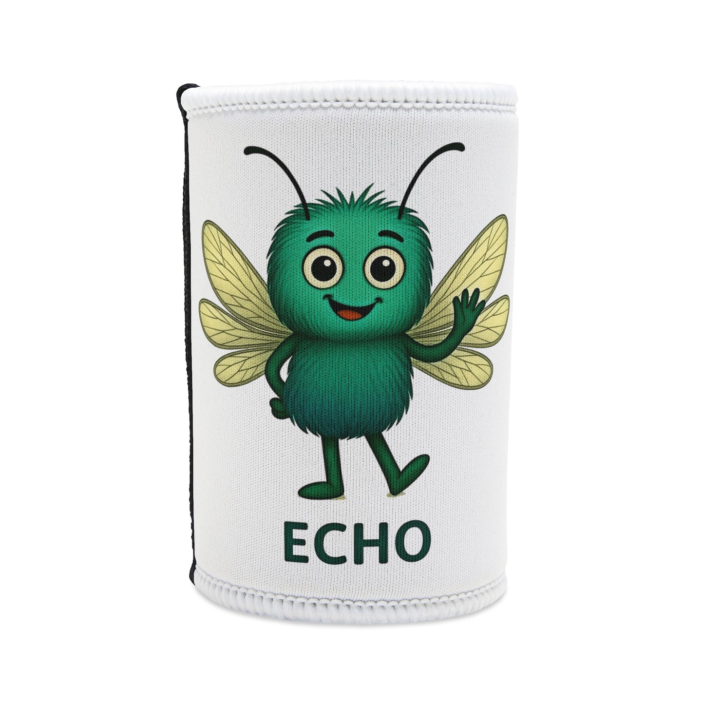 Echo Stubby Holder Schizophrenia | Storm Mosquito Collection