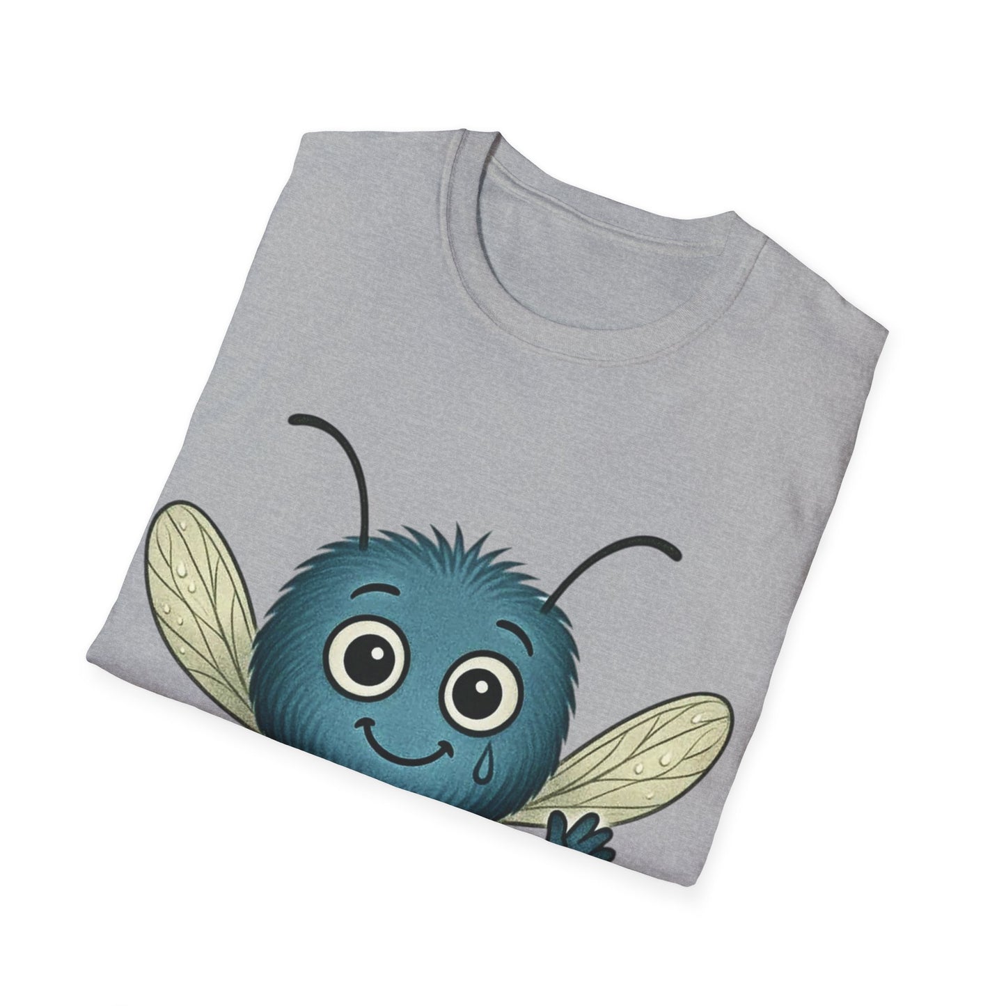 Stormy | Storm Mosquito T-Shirt