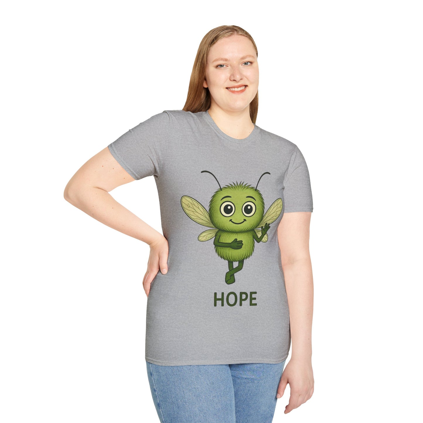 Hope | Storm Mosquito T-Shirt