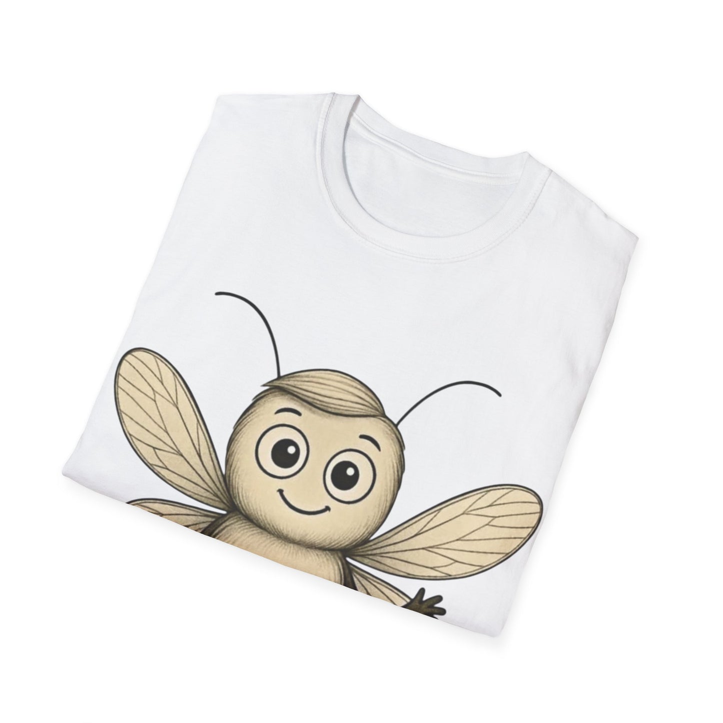 Felix | Storm Mosquitos Character