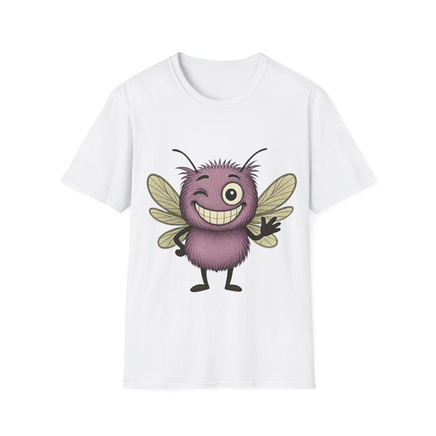 Tempest | Storm Mosquitos Apparel T-Shirt