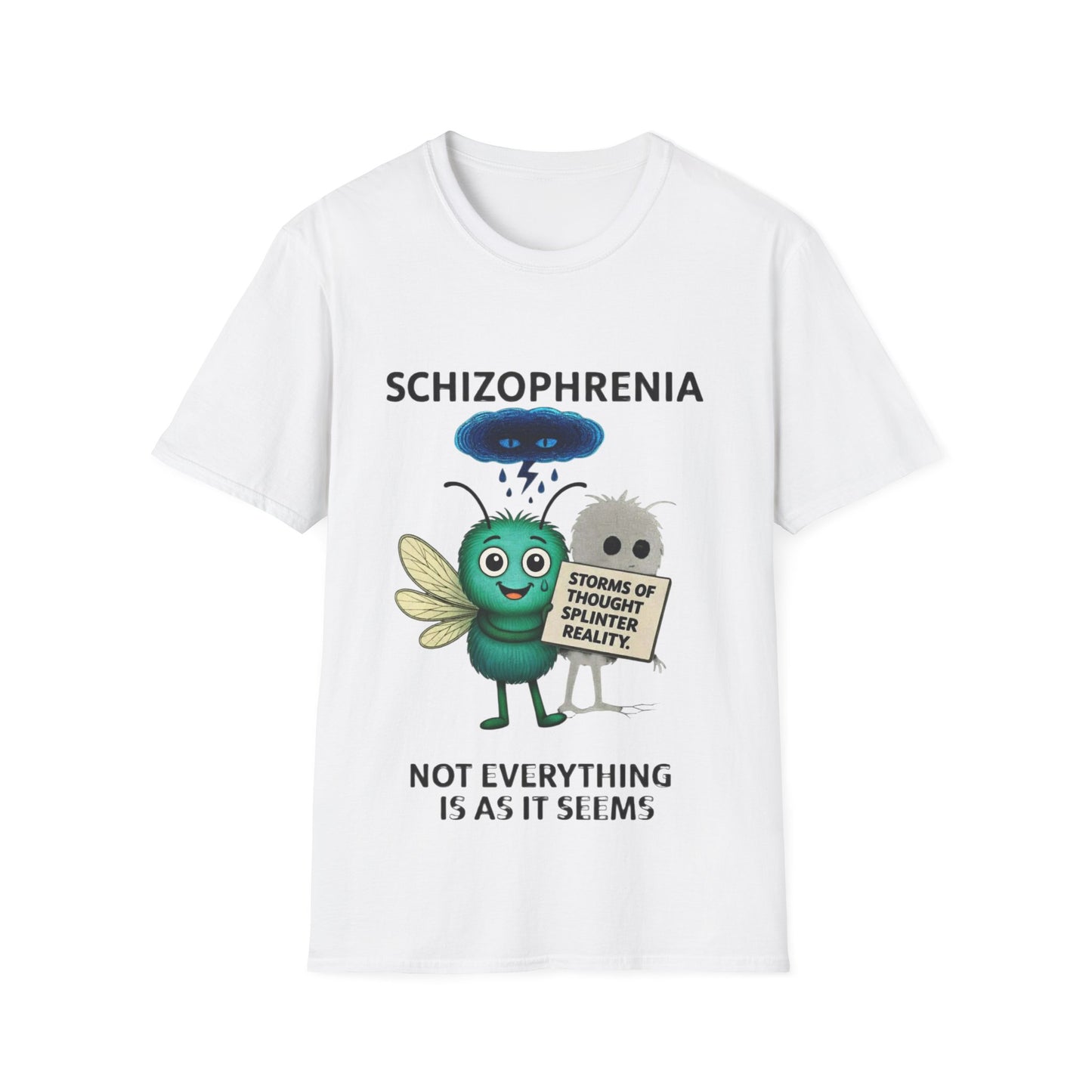 Echo | Storm Mosquitos Apparel T-Shirt