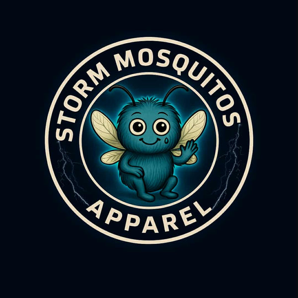 Storm Mosquitos Apparel